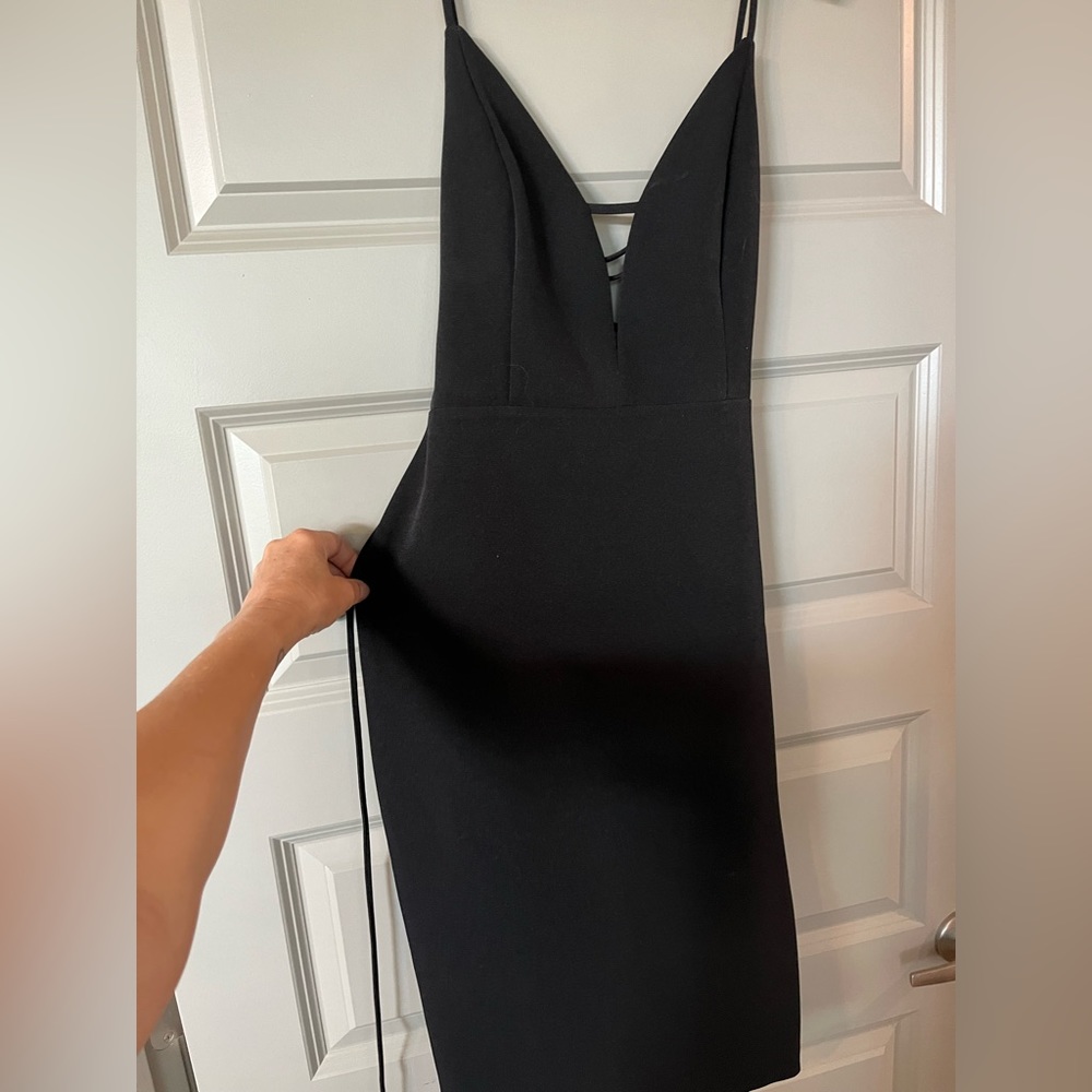 Express Dress